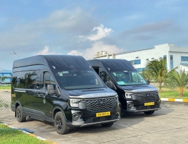 THUÊ XE LIMOUSINE CẦN THƠ THEO NGÀY CÓ TÀI XẾ RIÊNG TẠI TPHCM