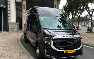 THUÊ XE LIMOUSINE BIÊN HÒA 9 CHỖ GIÁ TỐT TẠI DU LỊCH TIẾN THÀNH