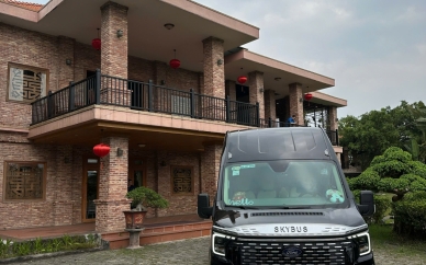 Thuê Xe Limousine Ở Đà Lạt Theo Ngày Giá Tốt Tại Du Lịch Tiến Thành