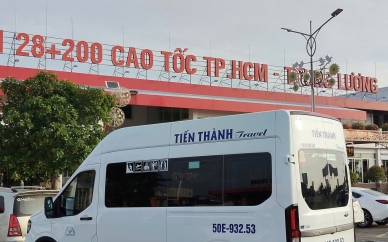 Thuê Xe Limousine Đi Cà Mau 9 Chỗ, 16 Chỗ Giá Tốt Tại Du Lịch Tiến Thành