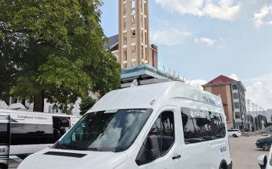 Thuê Xe Limousine Đi Kiên Giang Giá Tốt Tại Du Lịch Tiến Thành