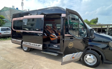 THUÊ XE LIMOUSINE ĐÀ LẠT TOUR ĐÀ LẠT TRAVEL UY TÍN, GIÁ HỢP LÝ CÙNG DU LỊCH TIẾN THÀNH