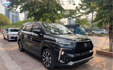Thuê xe 7 chỗ giá rẻ từ TPHCM đi Chùa Gò Kén Tây Ninh
