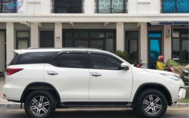 Thuê xe 7 chỗ giá rẻ TPHCM đi Đức Hòa Hậu Nghĩa Long An