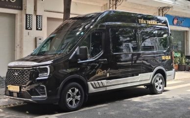 Thuê xe Limousine Nha Trang Đi Đà Lạt Và Những Điều Cần Lưu Ý