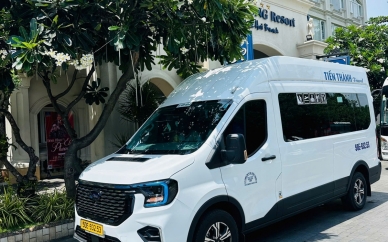 THUÊ XE LIMOUSINE SÀI GÒN CẦN THƠ 9 CHỖ 29 CHỖ TẠI TPHCM