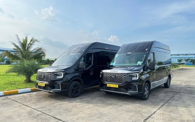 THUÊ XE LIMOUSINE BÌNH DƯƠNG GIÁ TỐT Ở TPHCM
