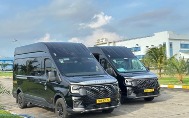 THUÊ XE LIMOUSINE TẠI NHA TRANG GIÁ RẺ TẠI DU LỊCH TIẾN THÀNH