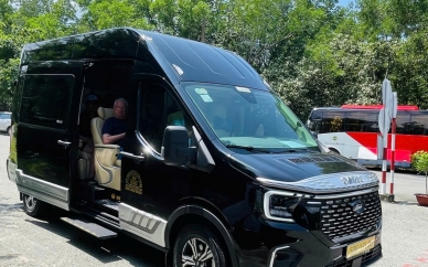 CHO THUÊ XE LIMOUSINE BÌNH DƯƠNG GIÁ TỐT NGAY TẠI TPHCM