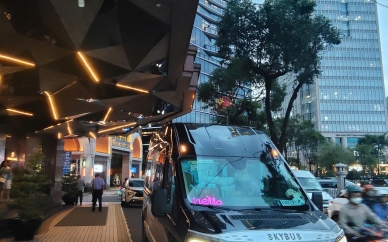 CẬP NHẬT GIÁ THUÊ XE LIMOUSINE ĐI ĐÀ LẠT