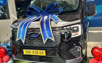 Thuê Xe Limousine Bạc Liêu Xe Đời Mới Giá Bao Nhiêu?