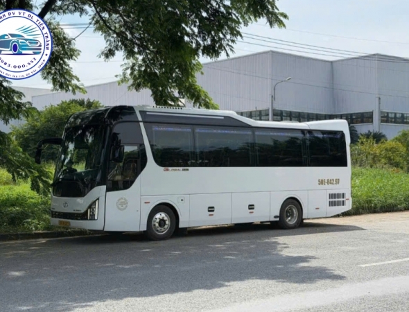 Dịch Vụ Thuê Xe Limousine 20 Chỗ Giá Rẻ Du lịch Tiến Thành